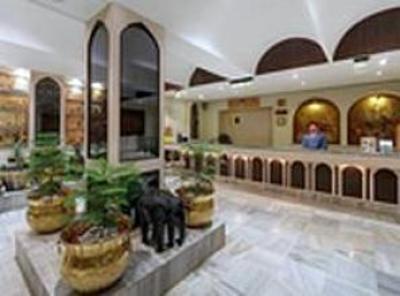 фото отеля Swosti Hotel Bhubaneswar