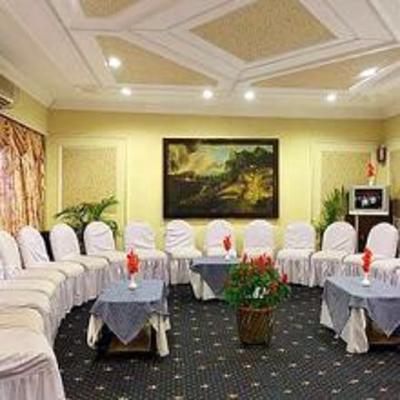 фото отеля Swosti Hotel Bhubaneswar