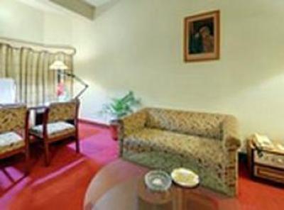 фото отеля Swosti Hotel Bhubaneswar