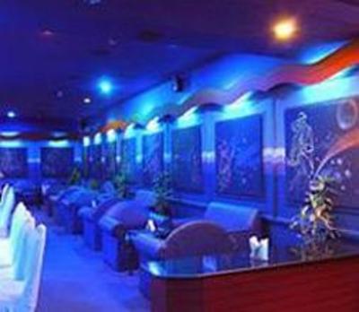 фото отеля Swosti Hotel Bhubaneswar