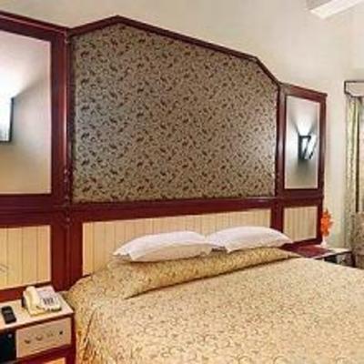 фото отеля Swosti Hotel Bhubaneswar