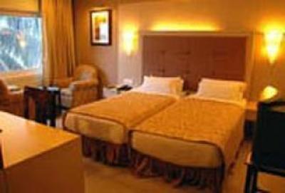 фото отеля Swosti Hotel Bhubaneswar
