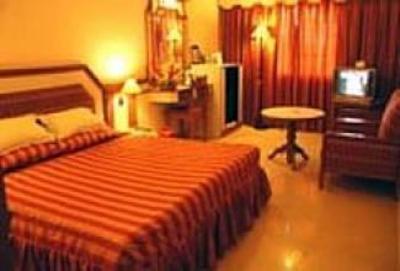 фото отеля Swosti Hotel Bhubaneswar
