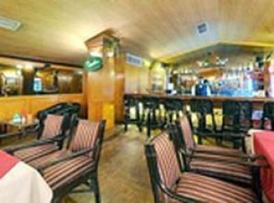 фото отеля Swosti Hotel Bhubaneswar
