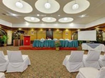 фото отеля Swosti Hotel Bhubaneswar