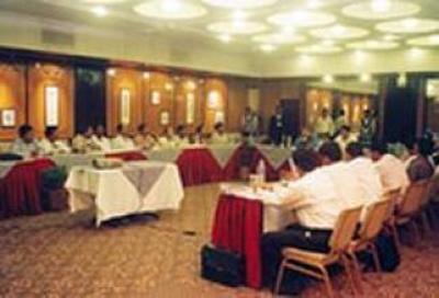фото отеля Swosti Hotel Bhubaneswar
