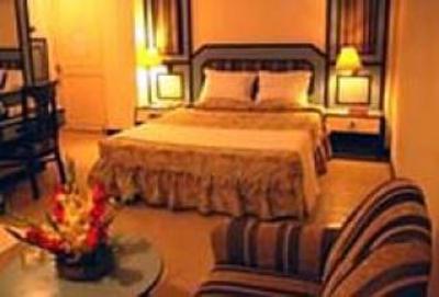 фото отеля Swosti Hotel Bhubaneswar