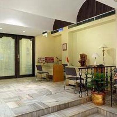 фото отеля Swosti Hotel Bhubaneswar