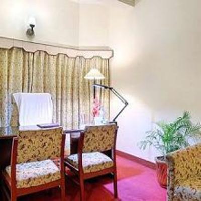 фото отеля Swosti Hotel Bhubaneswar