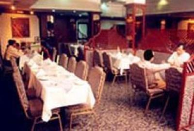 фото отеля Swosti Hotel Bhubaneswar