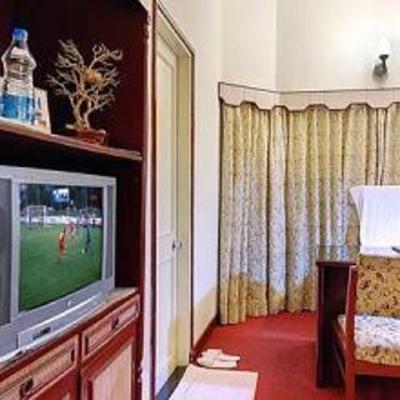 фото отеля Swosti Hotel Bhubaneswar