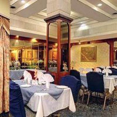 фото отеля Swosti Hotel Bhubaneswar