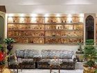 фото отеля Swosti Hotel Bhubaneswar