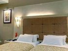 фото отеля Swosti Hotel Bhubaneswar