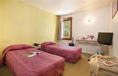 фото отеля Inter-Hotel IKAR Blois Sud