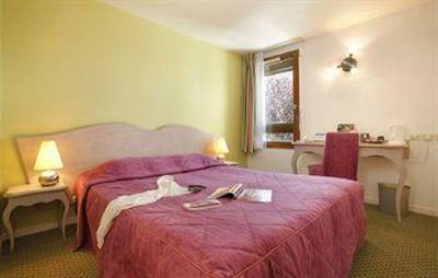 фото отеля Inter-Hotel IKAR Blois Sud