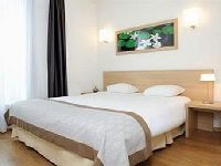 Residhome Appart Hotel Gergovia