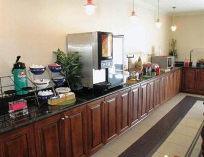 фото отеля La Quinta Inn & Suites Warner Robins