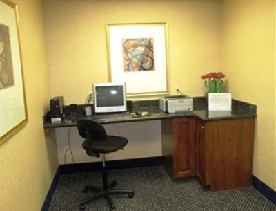 фото отеля La Quinta Inn & Suites Warner Robins