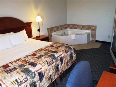 фото отеля La Quinta Inn & Suites Warner Robins