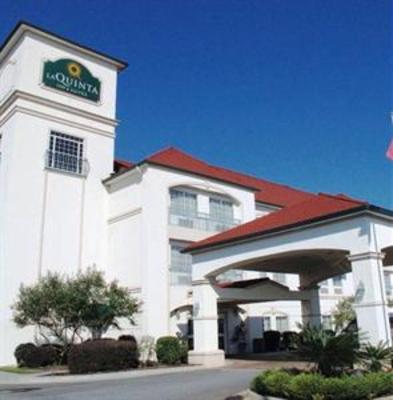 фото отеля La Quinta Inn & Suites Warner Robins