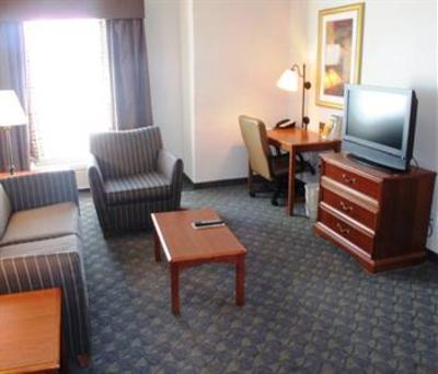 фото отеля La Quinta Inn & Suites Warner Robins