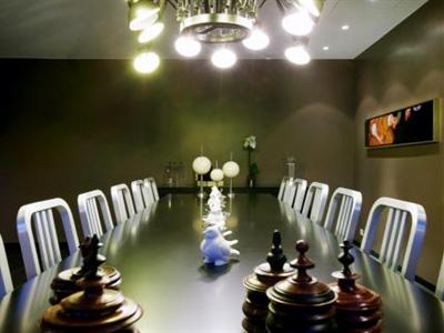 фото отеля Sir Plantin Hotel Antwerp