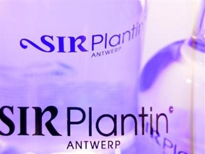 фото отеля Sir Plantin Hotel Antwerp