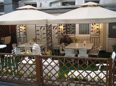 фото отеля Central Eschweiler Hotel Am Beethoven Haus Bonn