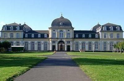 фото отеля Central Eschweiler Hotel Am Beethoven Haus Bonn