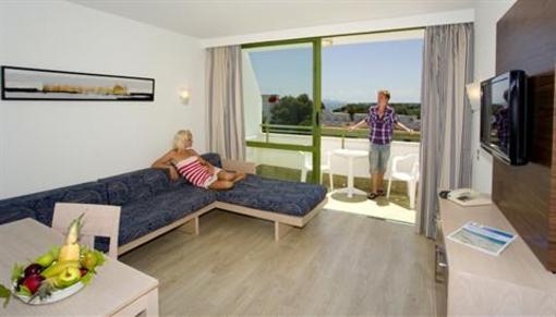 фото отеля Eden Alcudia