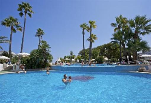 фото отеля Eden Alcudia