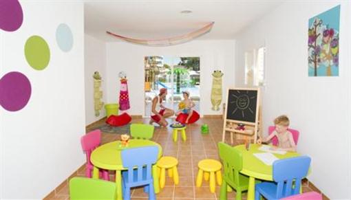 фото отеля Eden Alcudia