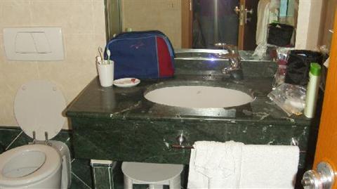 фото отеля Hotel Emet