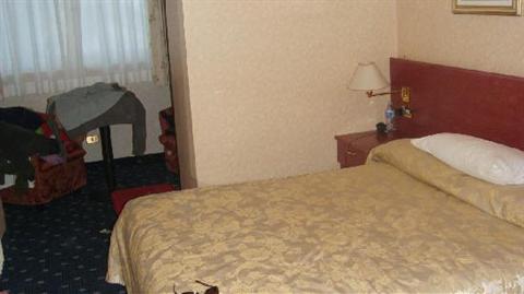 фото отеля Hotel Emet