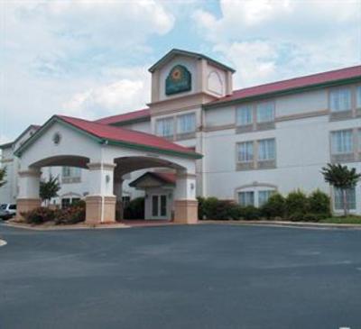 фото отеля La Quinta Inn - Duluth
