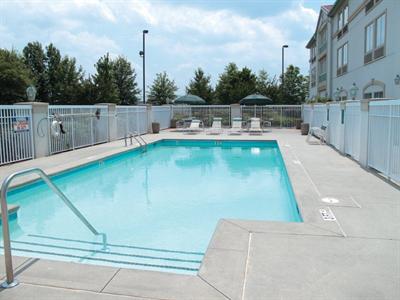 фото отеля La Quinta Inn - Duluth