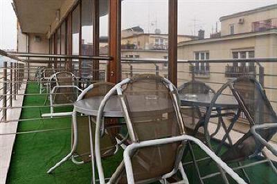фото отеля Hotel Carat Budapest