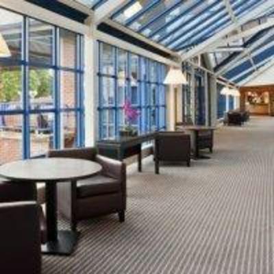 фото отеля Holiday Inn Sutton London