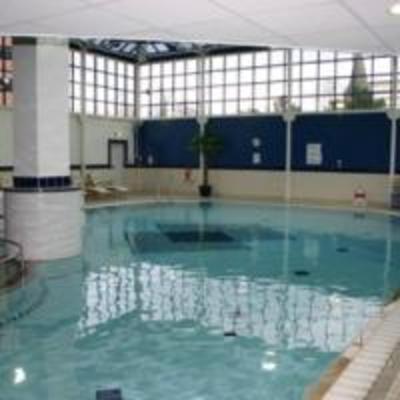 фото отеля Holiday Inn Sutton London