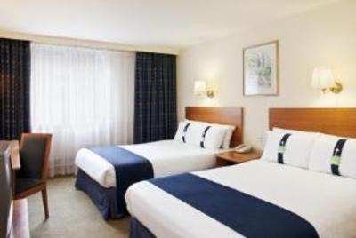 фото отеля Holiday Inn Sutton London