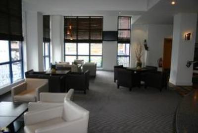 фото отеля Holiday Inn Sutton London