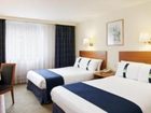 фото отеля Holiday Inn Sutton London