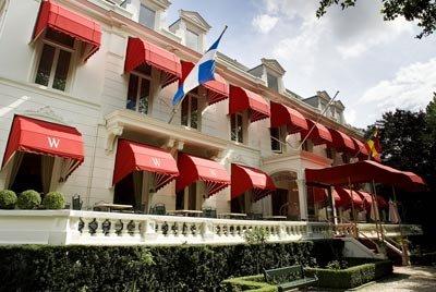 фото отеля Bilderberg Grand Hotel Wientjes