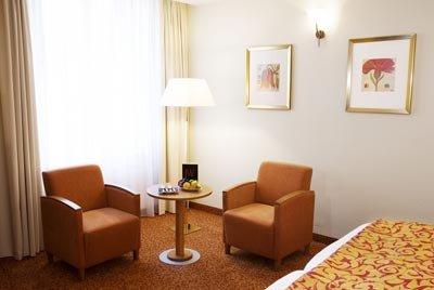 фото отеля Bilderberg Grand Hotel Wientjes