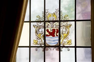 фото отеля Bilderberg Grand Hotel Wientjes
