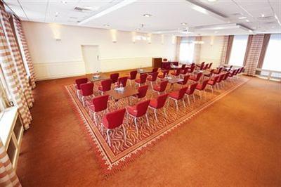 фото отеля Bilderberg Grand Hotel Wientjes