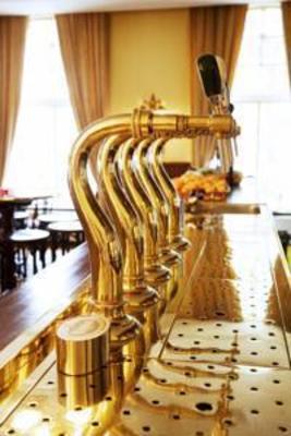фото отеля Bilderberg Grand Hotel Wientjes