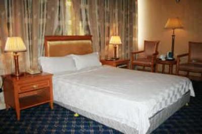 фото отеля Peng Da Hotel