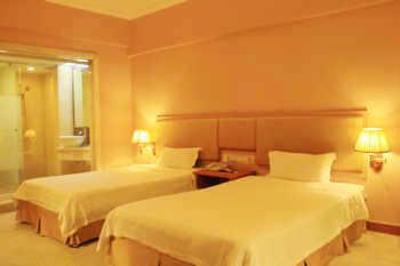 фото отеля Peng Da Hotel